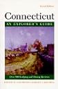 Connecticut: An Explorer's Guide, Fifth Edition