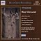 Great Mozart Opera Recordings