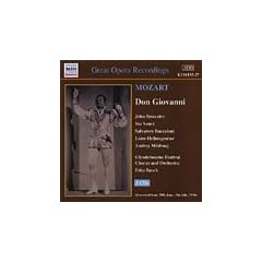Mozart: Don Giovanni