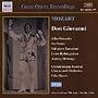 Mozart: Don Giovanni