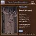 Mozart - Don Giovanni