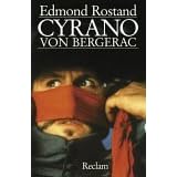 Cyrano von Bergerac: Romantische Kom�die in f�nf Aufz�gen