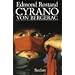 Cyrano von Bergerac: Romantische Kom�die in f�nf Aufz�gen