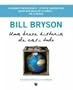 Una breve historia de casi todo / A Short History of Nearly Everything (Spanish Edition)