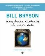 Una breve historia de casi todo / A Short History of Nearly Everything (Spanish Edition) under The Books Store