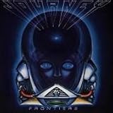 Music : Frontiers