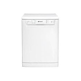Hotpoint FDL570P Aquarius Full size Dishwasher