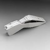 3M Precise MS-15 Multi-Shot Disposable Skin Stapler, 15 Staples