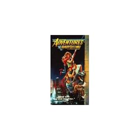 Adventures in Babysitting [VHS]