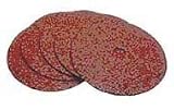 Grinding Discs, 742039-4-3: 80 Grit DISC 4