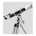 Skywatcher EQ5P 150AR PRO, 150mm Achromatic Refractor Telescope with SynScan Computer Controller, 1200mm Focal Length, f/8