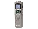 Philips Digital Voice Tracer 7675 - Digital voice recorder - flash 128 MB