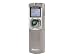 Philips Digital Voice Tracer 7675 - Digital voice recorder - flash 128 MB