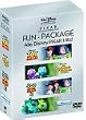 Disney - Pixar Fun-Package [4 DVDs]