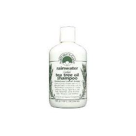 Natures Gate Rainwater Shampoo