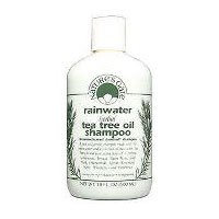 Nature's Gate Rainwater Shampoo