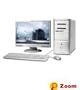 HP Pavilion A1730N Desktop PC (AMD Athlon Processor 4600 Plus, 2 GB RAM, 320 GB Hard Drive, SuperMulti DVD Drive, Vista Premium)