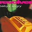 Baby's Angry