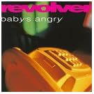 Baby's Angry