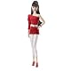 Barbie Collector # V9316 Model # 3, Coll.red