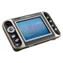 Electronics: IRiver PMP 140 Digital AV recorder HD 40 GB