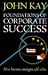 Foundations of Corporate Success: How Business Strategies Add Value