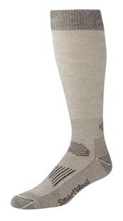Smartwool Hunting Light Over the Calf Sock