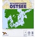 Revierf�hrer Ostsee. Einschlie�lich Skagerrak, Kattegat und Beltsee