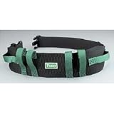 Six-Handled Gait Belt