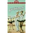 Give a Girl a Break [VHS] by 