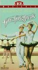 Give a Girl a Break [VHS]
