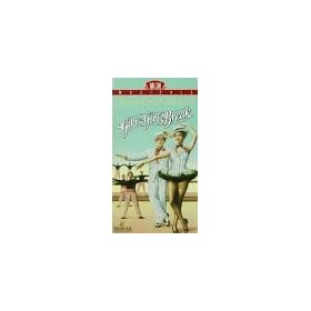 Give a Girl a Break [VHS]
