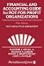 Financial and Accounting Guide for Not-for-profit Organizations: Cumulative Supplement to 5r.e (Nonprofit Law, Finance & Management)