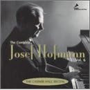 Josef Hofmann, Vol.6