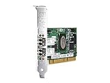HP - Network adapter - PCI-X - Fibre Channel - 2 ports