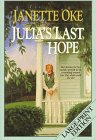 Julia's Last Hope
