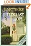 Julia's Last Hope (Women of the West #2)