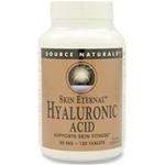 Skin Eternal - Hyaluronic Acid 120 tabs