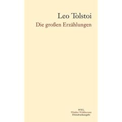 Die gro�en Erz�hlungen