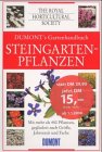 Produkt-Bild: DuMont's Gartenhandbuch, Steingartenpflanzen