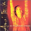 Ana Torroja - Puntos Cardinales