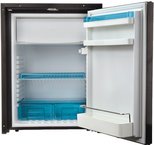 SEALAND CR-1050U/S 1.7 Cubic Foot DC Premium Front Loading Refrigerator Cool-Blue Interior Light