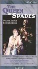 Tchaikovsky  The Queen of Spades [VHS]