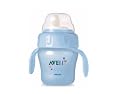 Avent 7oz Magic Cup Trainer Twin Pack - With Handles