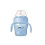 Avent 7oz Magic Cup Trainer Twin Pack - With Handles