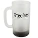 Pittsburgh Steelers Frosted Beer Mug