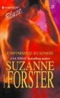 Unfinished Business (Harlequin Blaze)