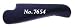 Encore Pistol Forend, Rubber