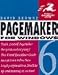Pagemaker 6 for Windows (Visual QuickStart Guide)
