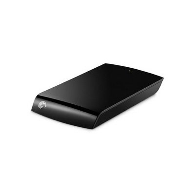 Seagate Expansion 250 GB USB 2.0 Portable External Hard Drive ST902504EXA101-RK